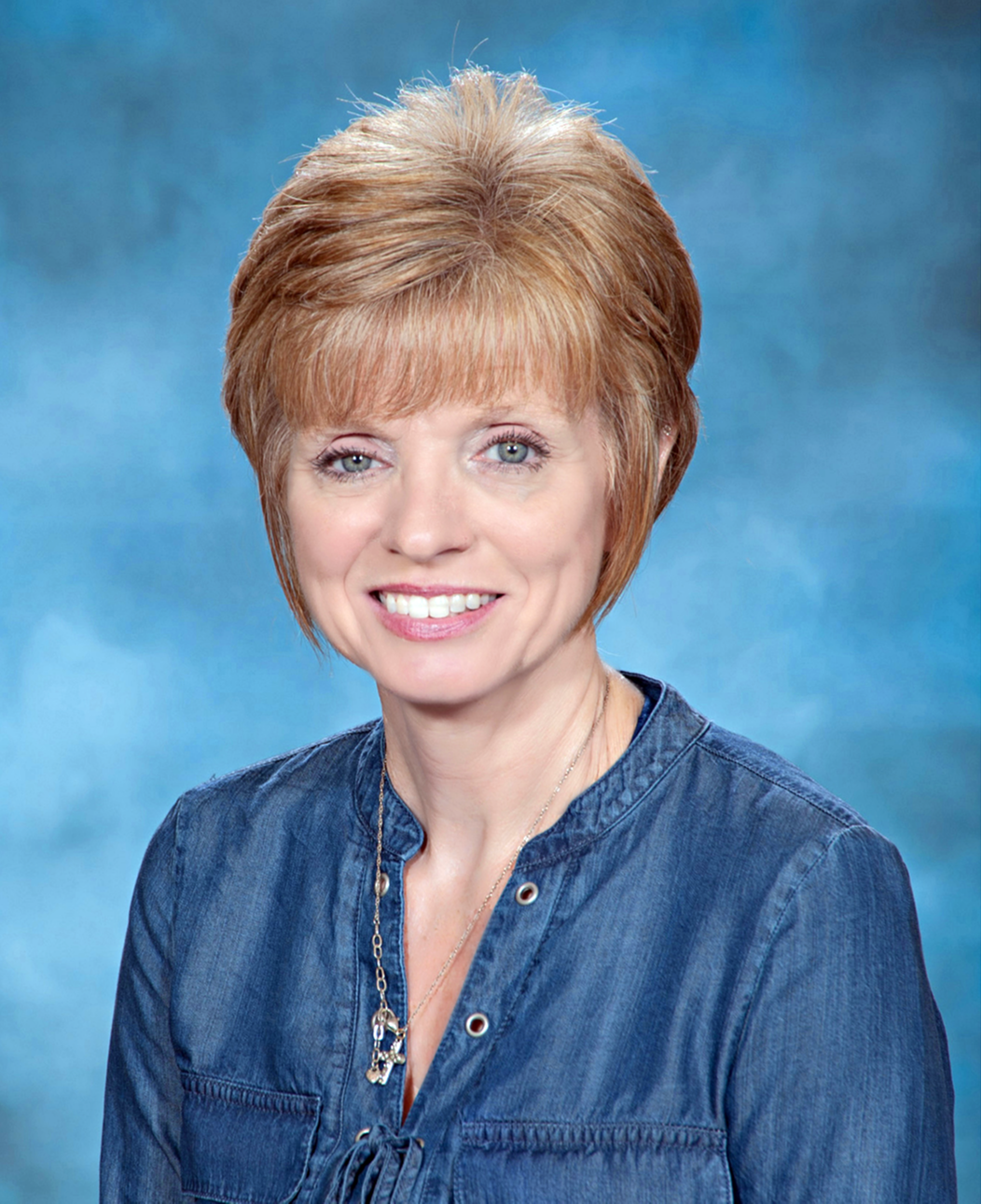 Ellen Lowe, Special Programs Director
