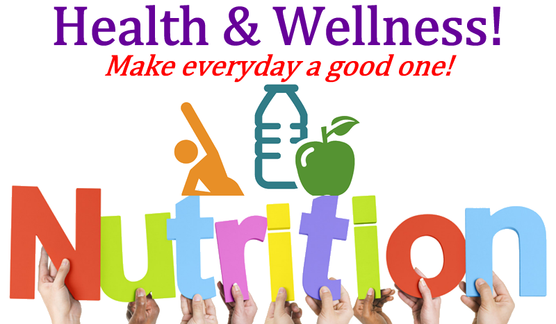 Health and Wellness