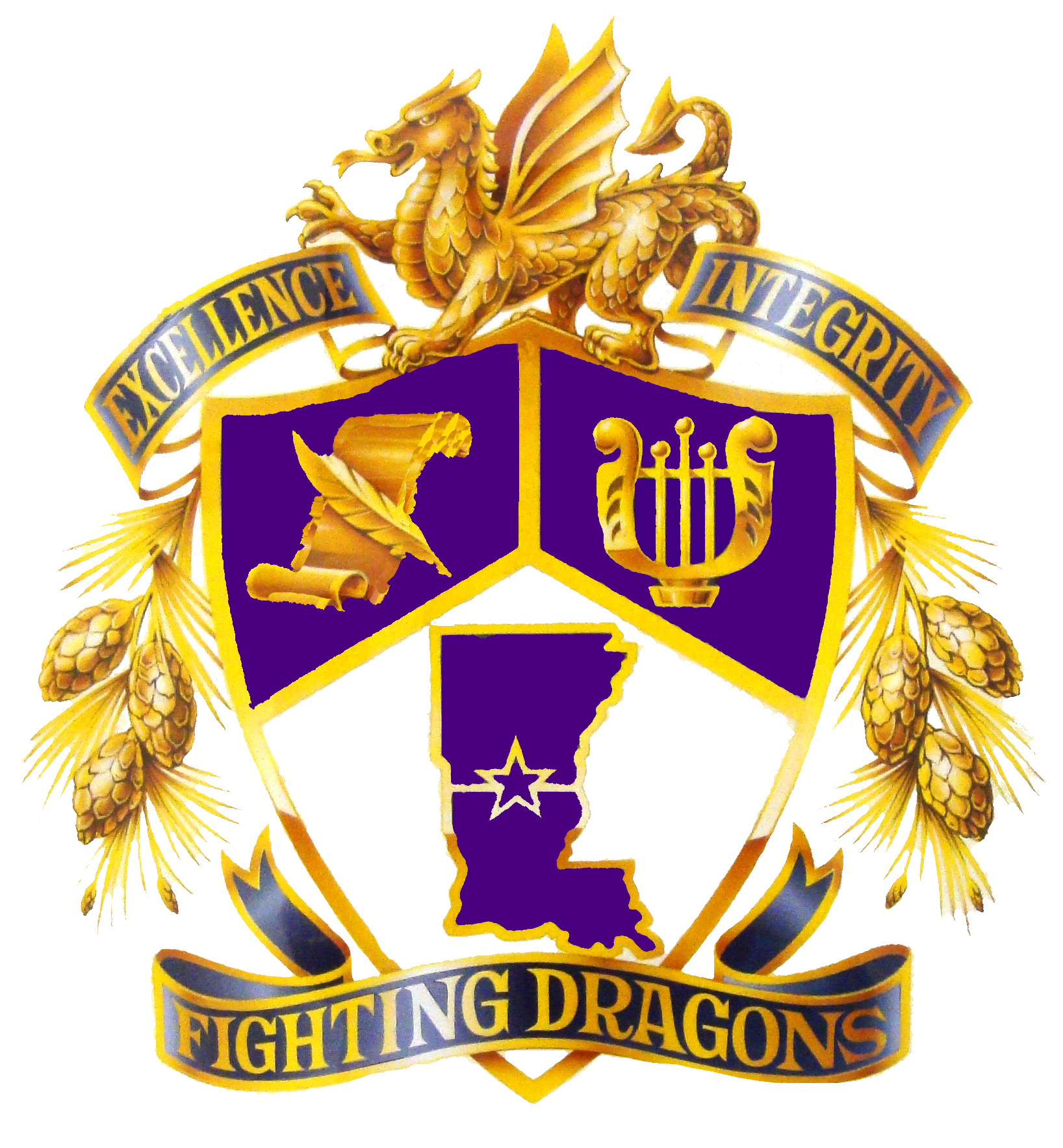 JCSD Emblem
