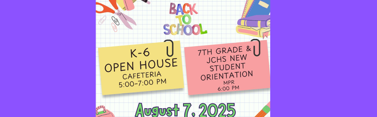 open house