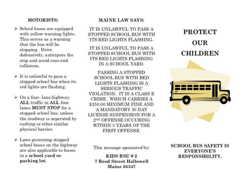 Protect our children