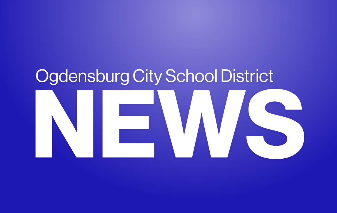 Ogdensburg City School District