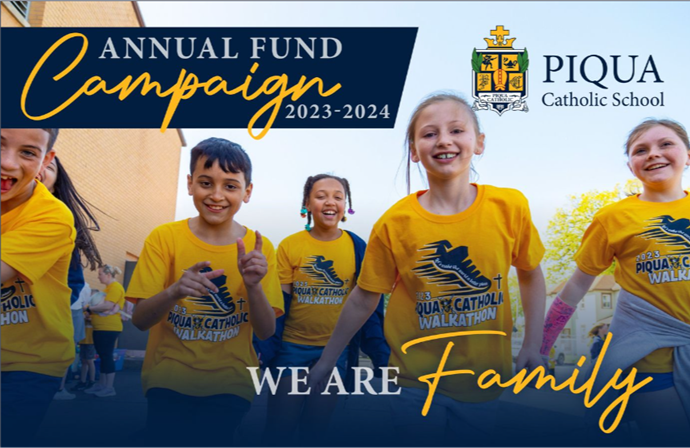 Annual Fund cover 23-24