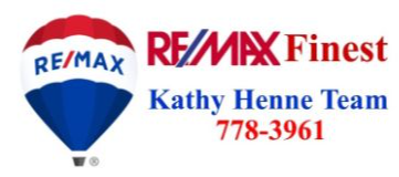 Remax - Kathy Henne Team