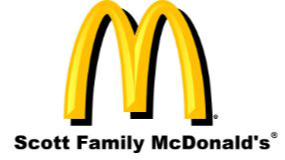 Scott Family McDonald's