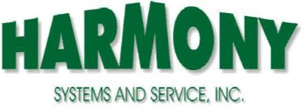 Harmony Systems and Service