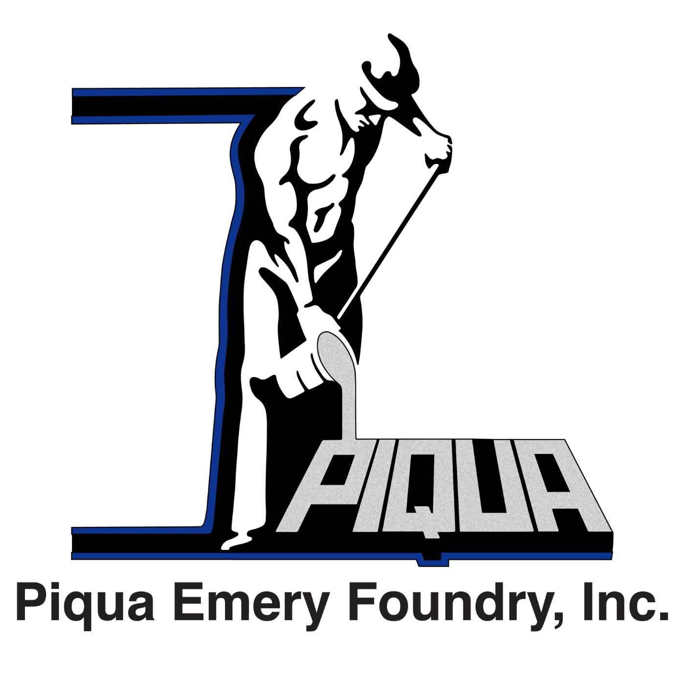 Piqua Emery Foundry