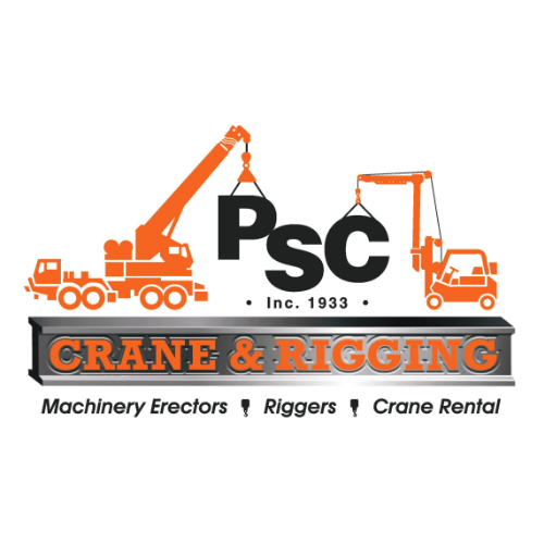 PSC Crane & Rigging