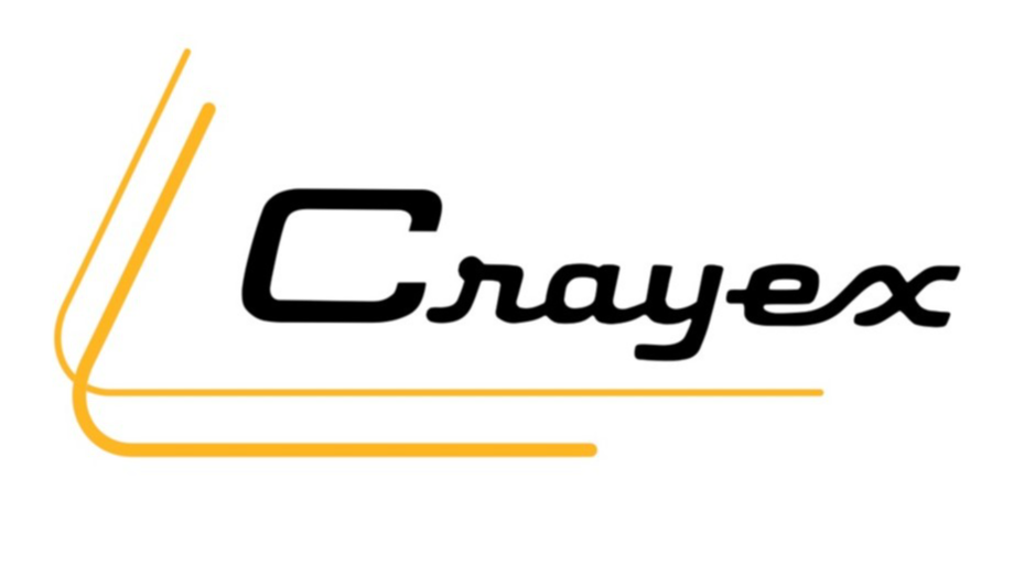 Crayex Logo
