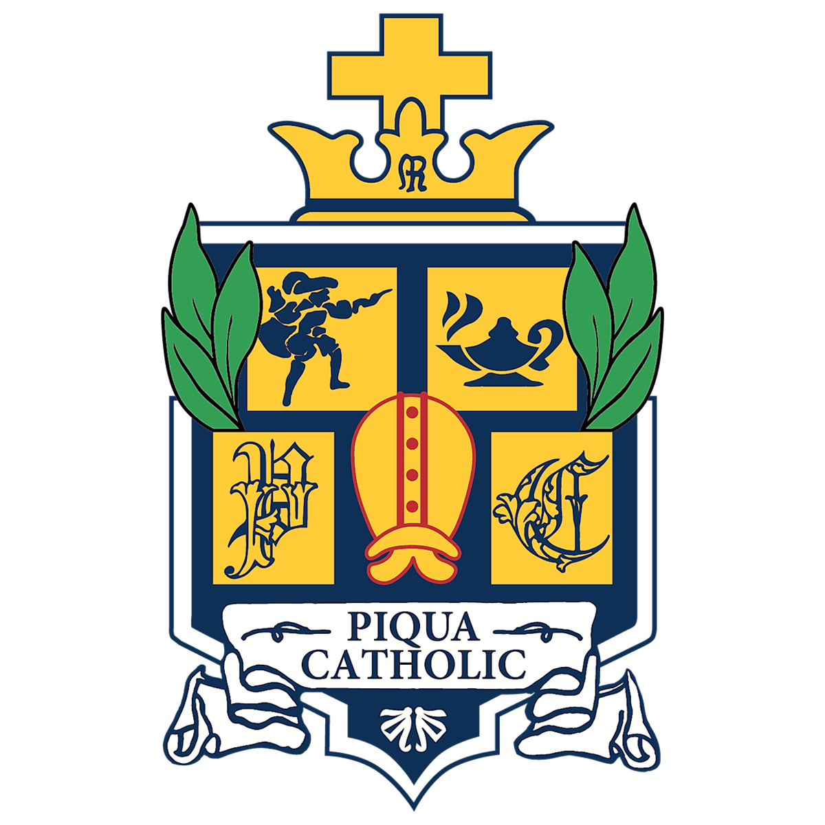 Fatima Day Piqua Catholic School