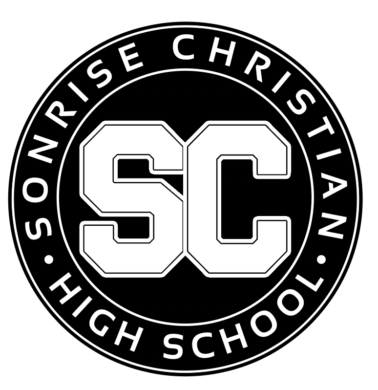 sonrise christian high school logo