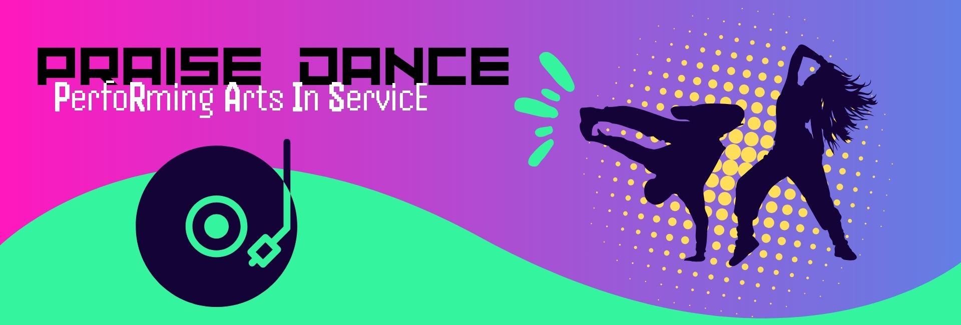 sonrise praise dance