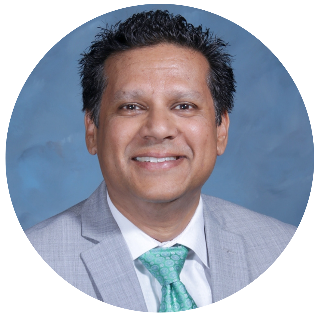 Mr. Patel- Head of School Sonrise