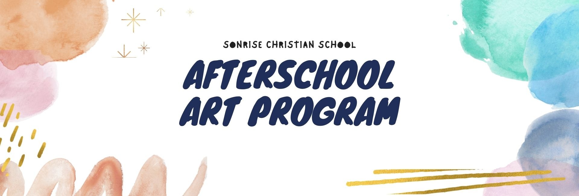 afterschool art