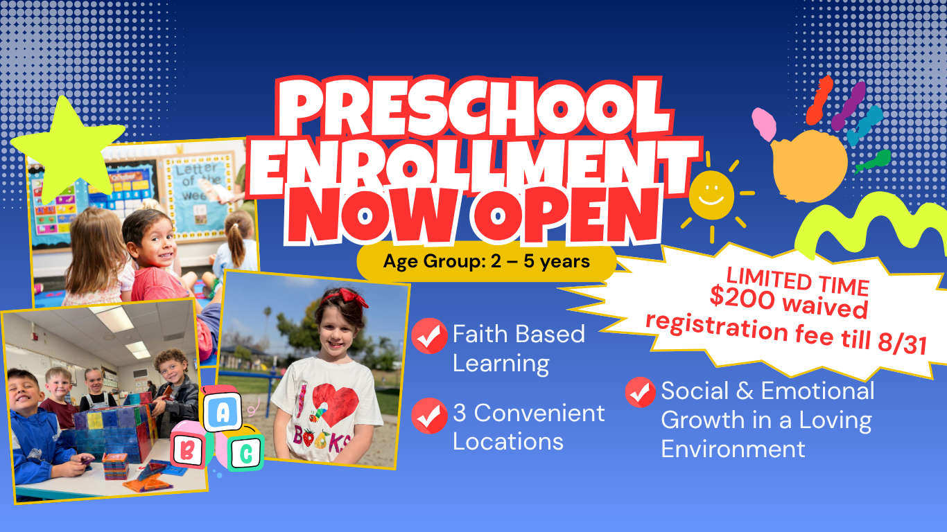 preschool
