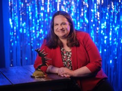 Amanda Ashmead, Dallas ISD
