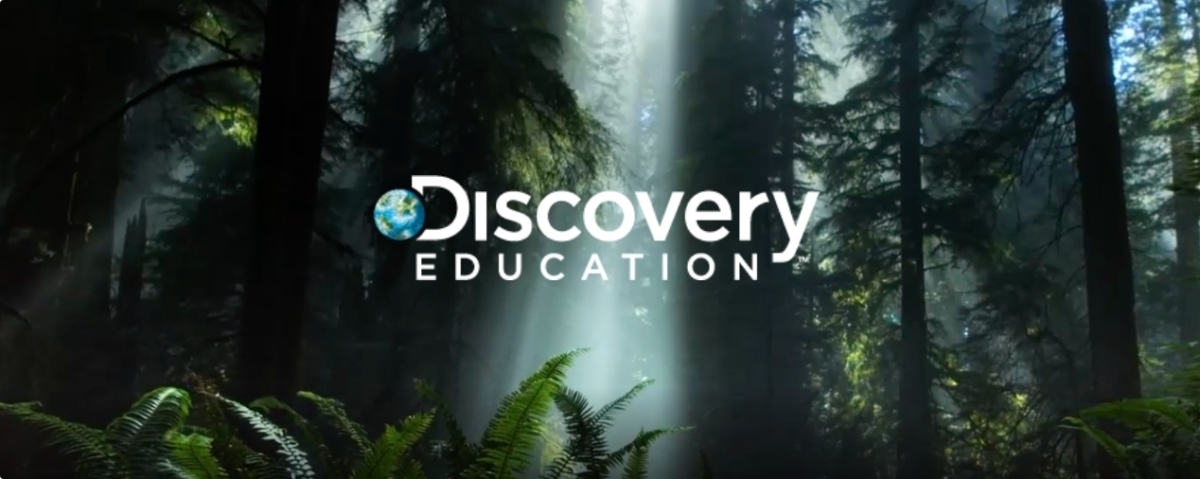 Discovery Education Experience