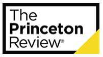 Logo Princeton Review