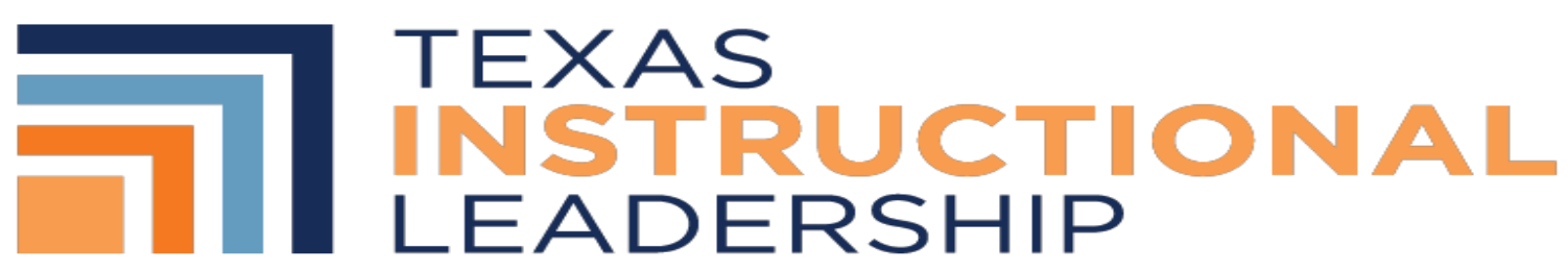 Texas Instructional Leadership (TIL) logo