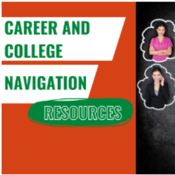 career and technical education resources banner