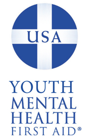 Youth Mental Health First Aid