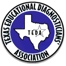 Texas Association of Educational Diagnosticians Logo