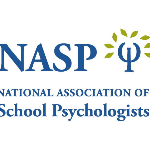 NASP logo