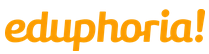 Eduphoria! logo