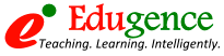 Edugence logo