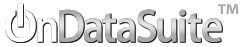 On Data Suite logo