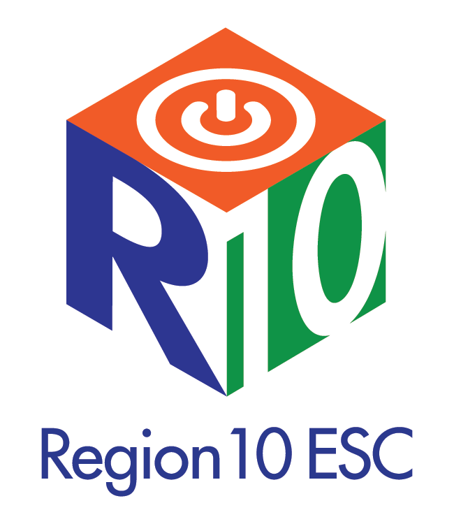 R10 logo