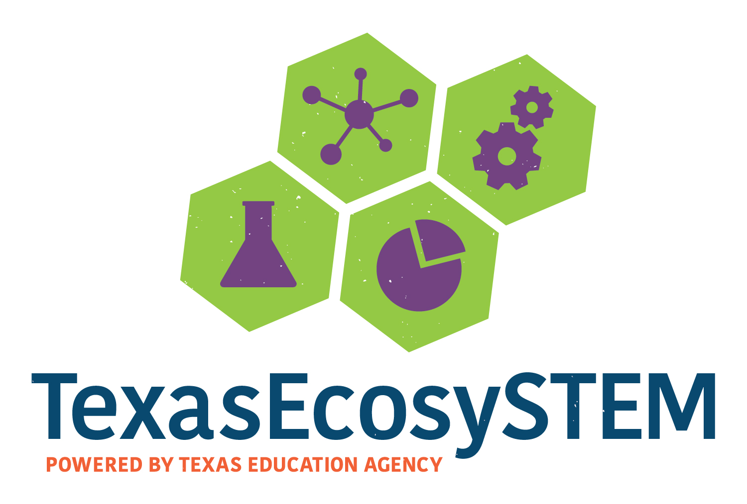 TexasEcosySTEM logo