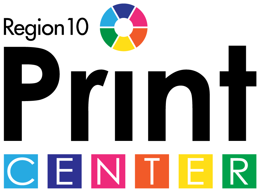 Print Center Logo