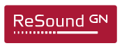 ReSound GN logo