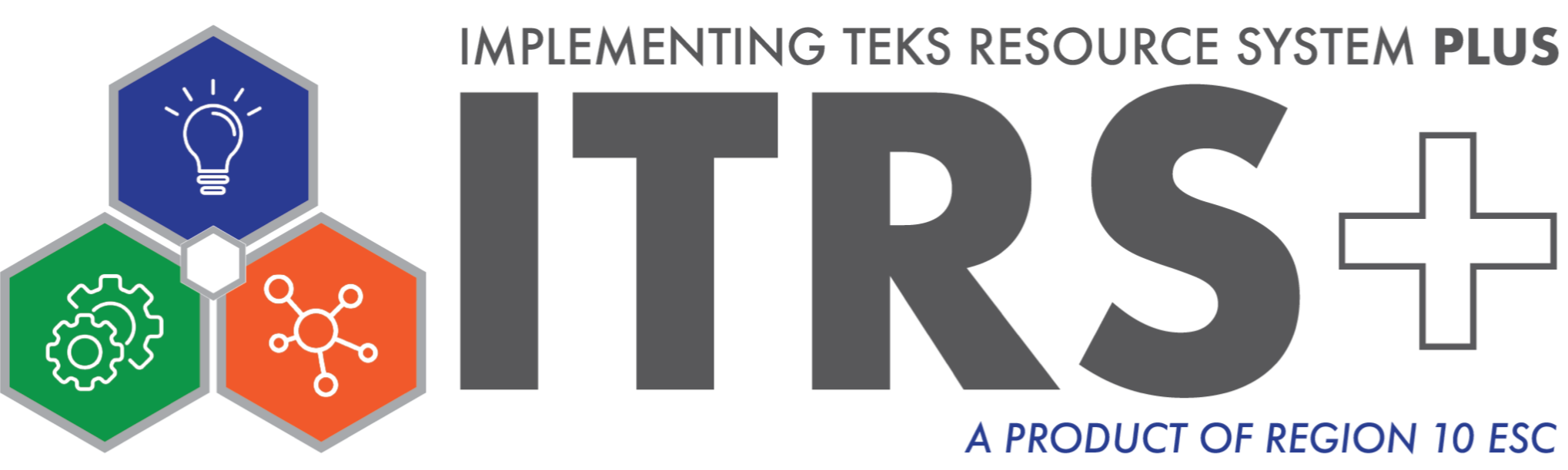 ITRS Logo