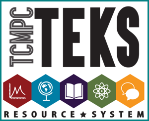 TEKS Resource logo