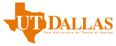 UT Dallas logo