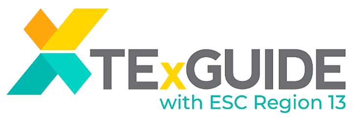 Tex Guide Logo