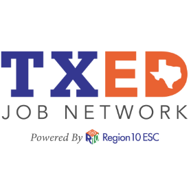 TXED Job Network logo