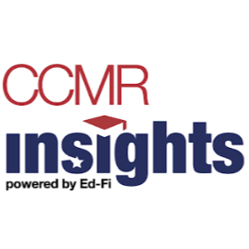 CCMR Insights logo