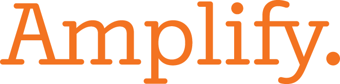 Amplify