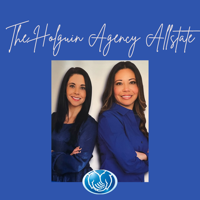 The Holguin Agency Allstate
