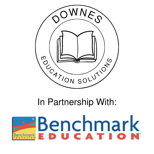 Downes Education Solutions In Partnership with Benchmark