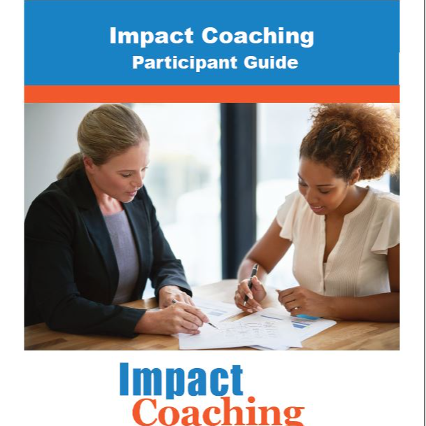 Impact Coahing image