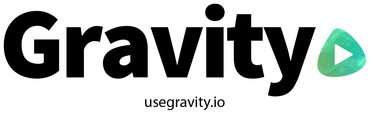 Gravity.io