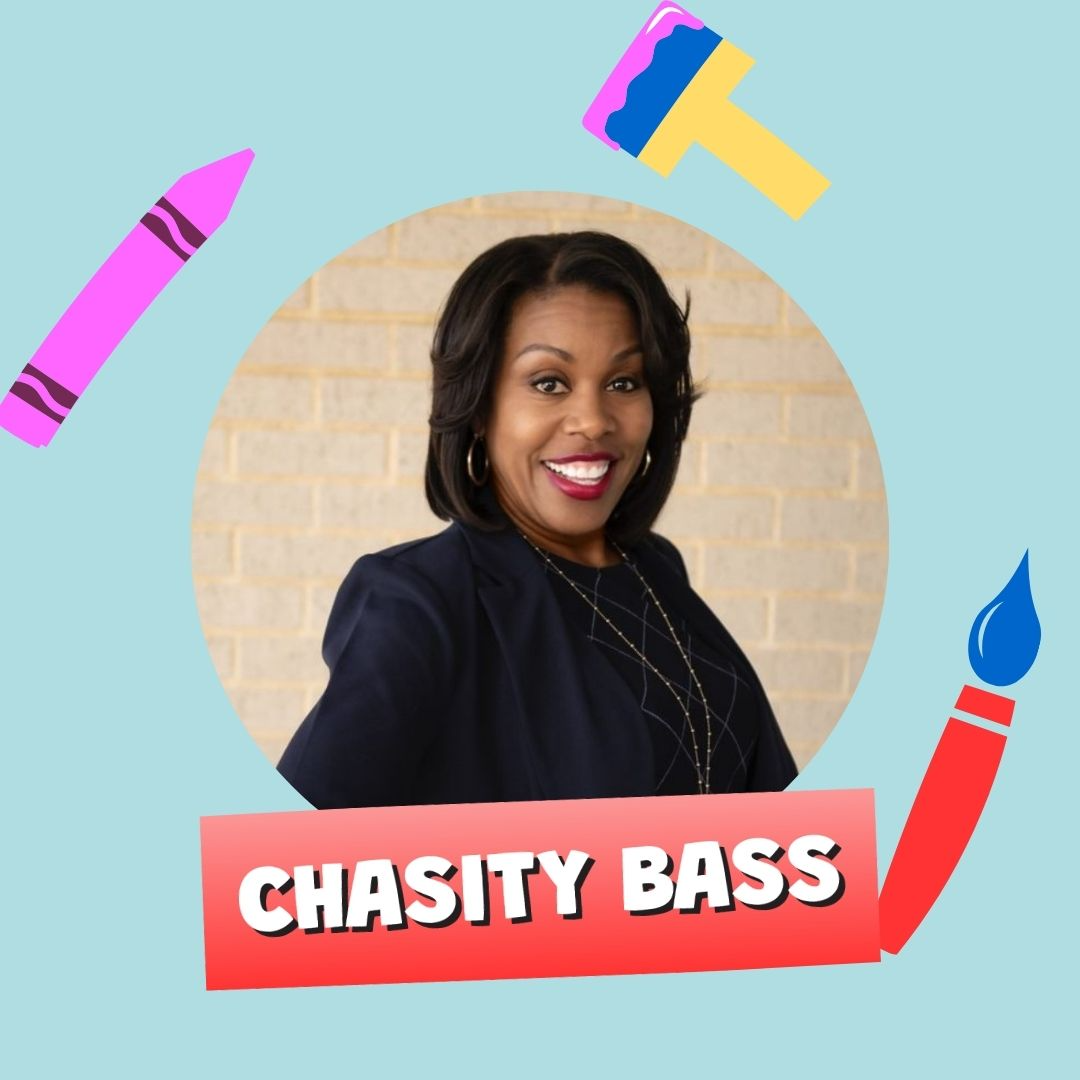 Chasity Bass