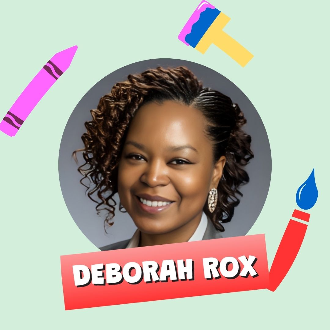 Deborah Rox