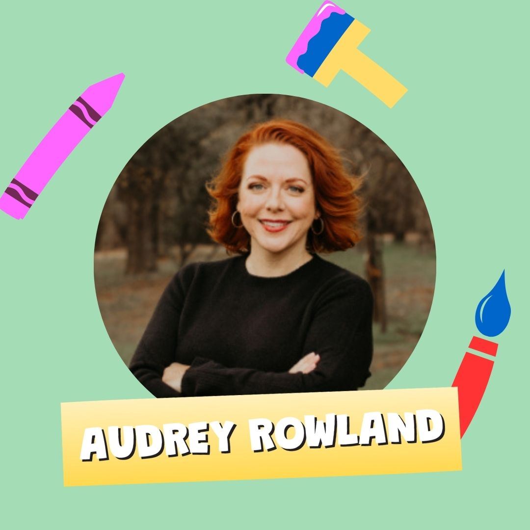 Audrey Rowland
