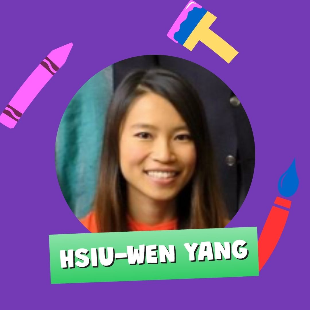 Hsiu-Wen Yang