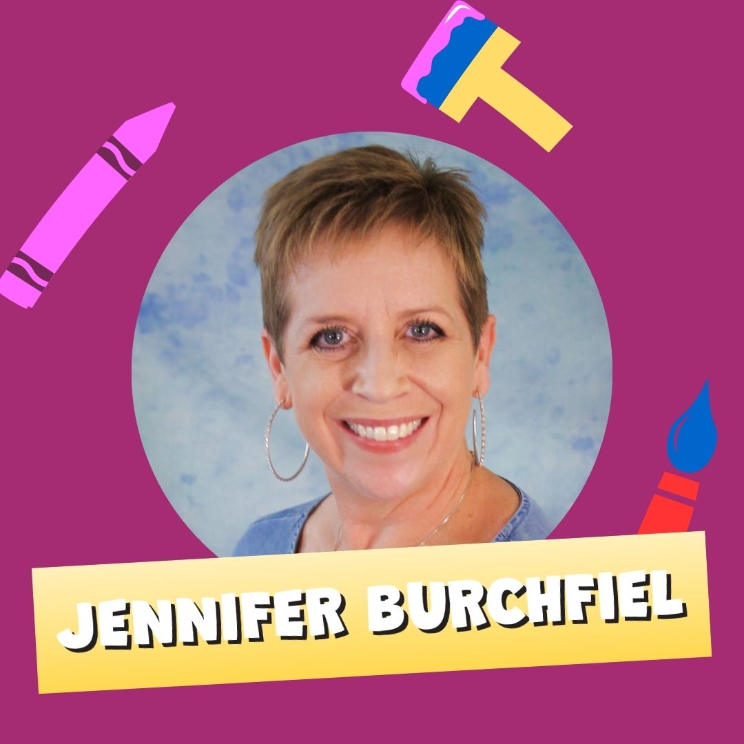 Jennifer Burchfiel